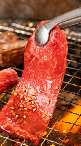 焼肉