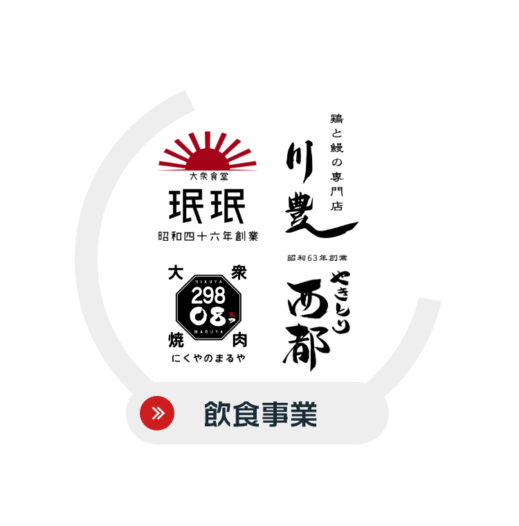 飲食事業